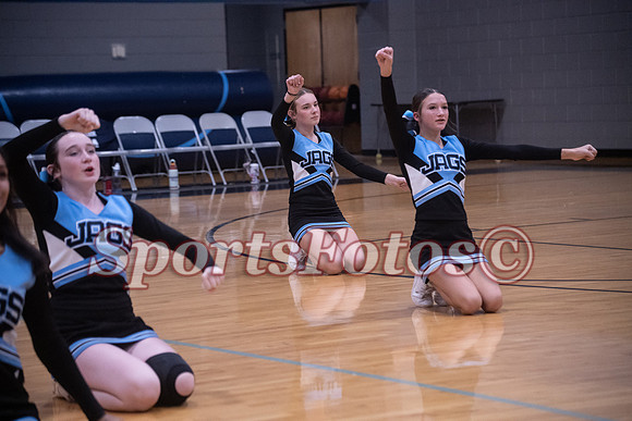 JFMS25 Cheer @ BB3-106