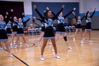 JFMS25 Cheer @ BB3-101