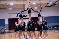 JFMS Cheer @ BB3