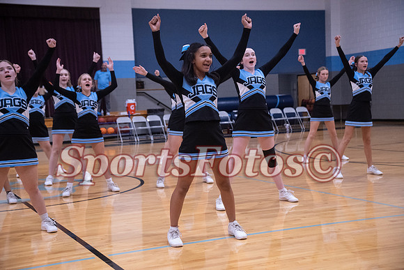 JFMS25 Cheer @ BB3-102