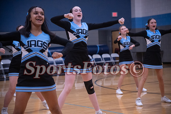 JFMS25 Cheer @ BB3-104