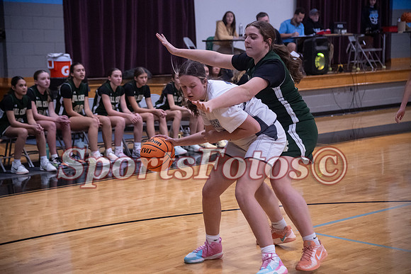 JFMS25 Girls BB3-100