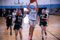 JFMS25 Girls BB3-105