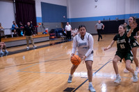 JFMS25 Girls BB3-106