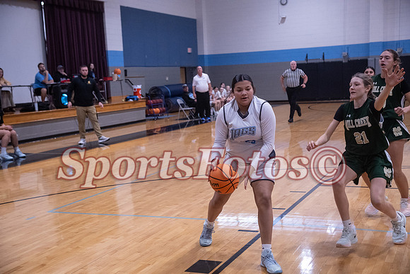 JFMS25 Girls BB3-106