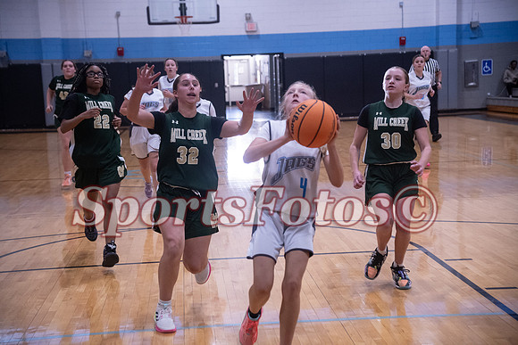 JFMS25 Girls BB3-104