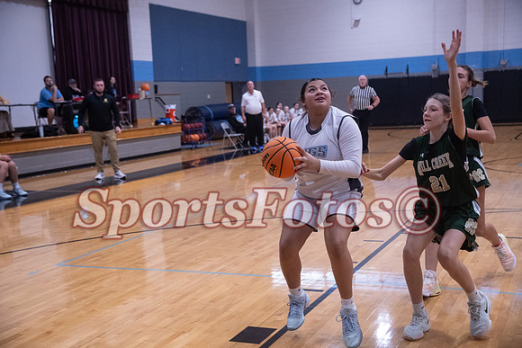 JFMS25 Girls BB3-107