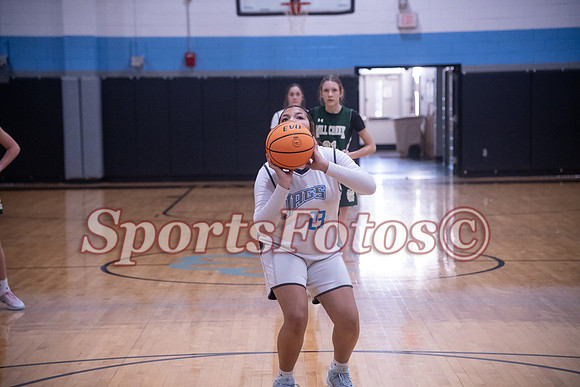 JFMS25 Girls BB3-109
