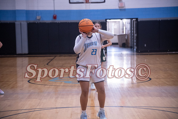 JFMS25 Girls BB3-110