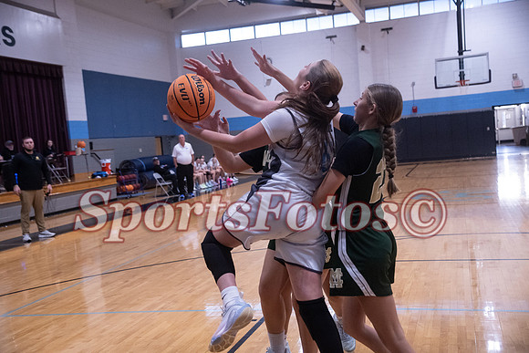 JFMS25 Girls BB3-111