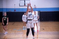 JFMS25 Girls BB3-115