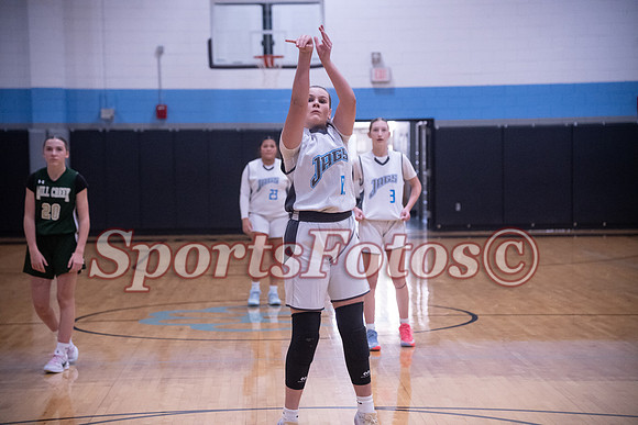 JFMS25 Girls BB3-115