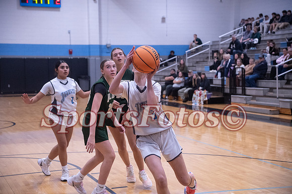 JFMS25 Girls BB3-116