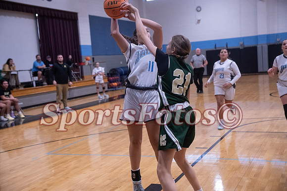 JFMS25 Girls BB3-118