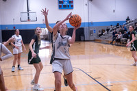 JFMS Girls3 vs Mill Creek