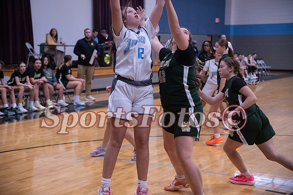 JFMS25 Girls BB3-102