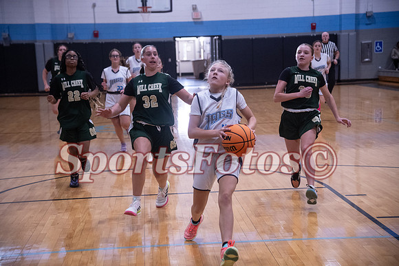 JFMS25 Girls BB3-103