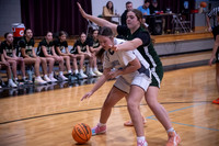 JFMS25 Girls BB3-101