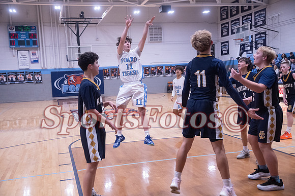 FTF25 JV Boys2 vs Hickory Christian-112