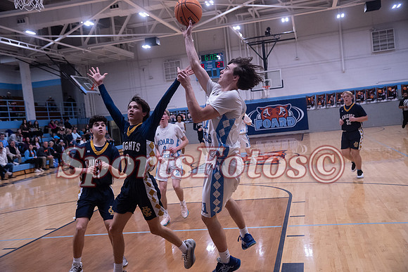 FTF25 JV Boys2 vs Hickory Christian-110