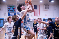 FTF25 JV Boys2 vs Hickory Christian-100