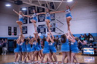 FTF25 Varsity Cheer2 vs Hickory Christian-100