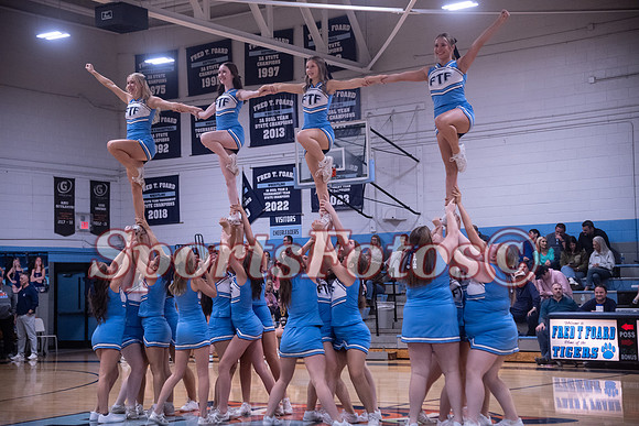 FTF25 Varsity Cheer2 vs Hickory Christian-100
