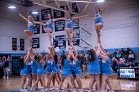 FTF25 Varsity Cheer2 vs Hickory Christian-101