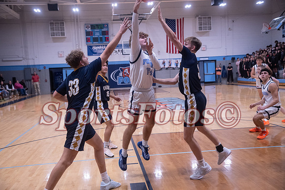 FTF25 Varsity Boys3 vs Hickory Christian-100