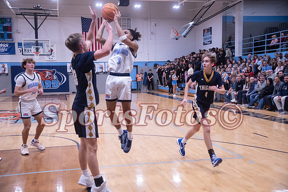 FTF25 Varsity Boys3 vs Hickory Christian-109