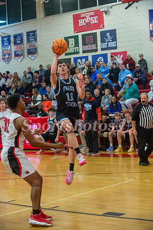 FTF JV MBB2 vs Newton-107