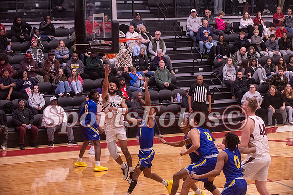 LR25 MBB6 vs Limestone-147