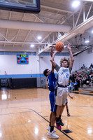 JFMS25 Boys BB4 vs Maiden-105