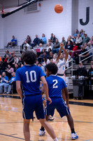 JFMS25 Boys BB4 vs Maiden-112