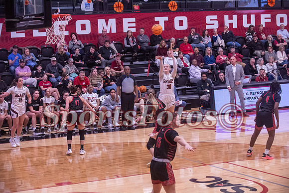 LR25 WBB8 vs Newberry-104