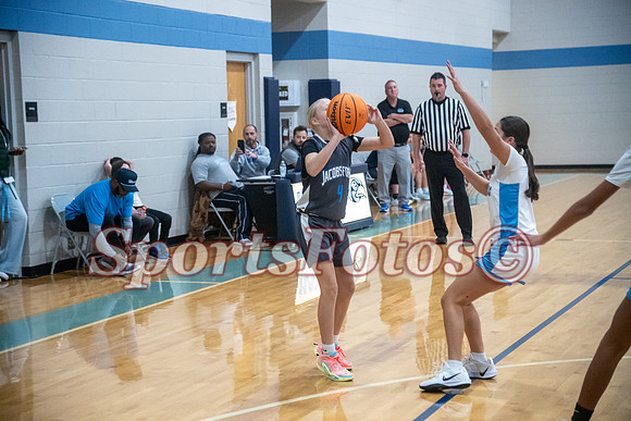 JFMS25 Girls BB5 @ Northview-101