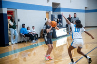 JFMS25 Girls BB5 @ Northview-103