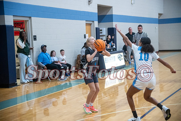 JFMS25 Girls BB5 @ Northview-103