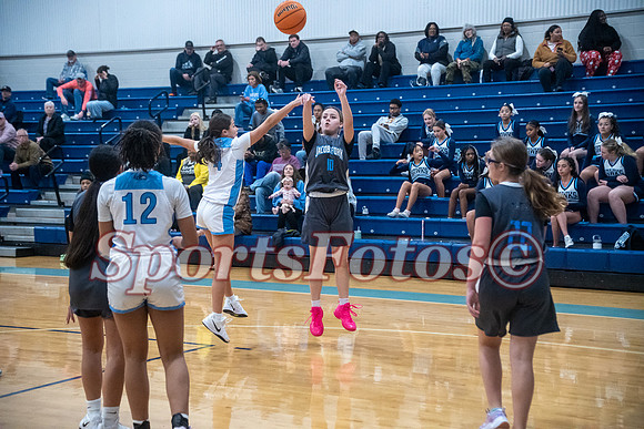 JFMS25 Girls BB5 @ Northview-106