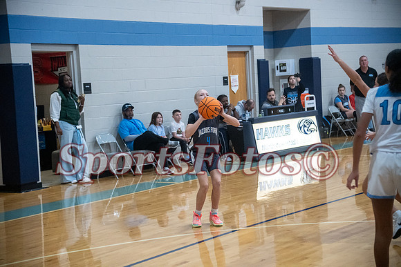 JFMS25 Girls BB5 @ Northview-107