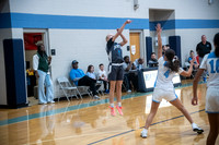 JFMS25 Girls BB5 @ Northview-109