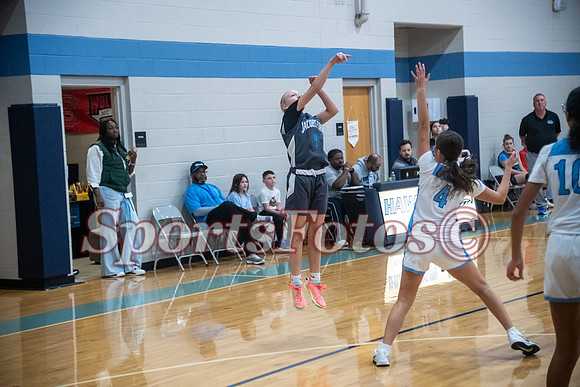 JFMS25 Girls BB5 @ Northview-109