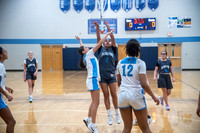 JFMS25 Girls BB5 @ Northview-110