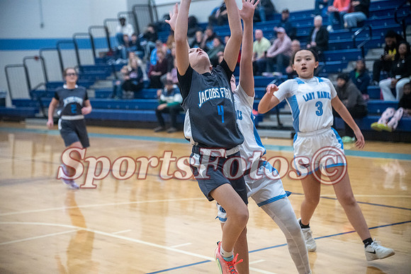 JFMS25 Girls BB5 @ Northview-105