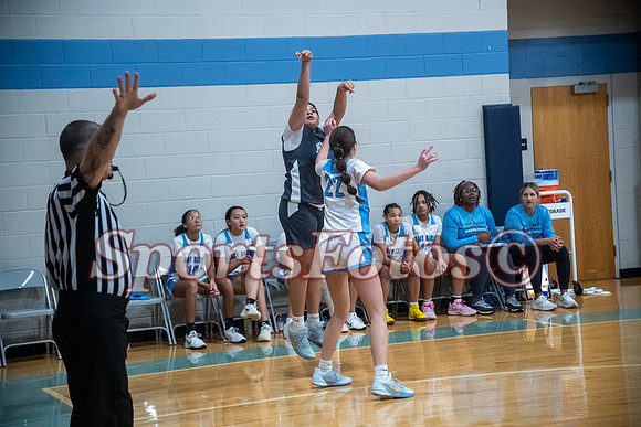 JFMS25 Girls BB5 @ Northview-114