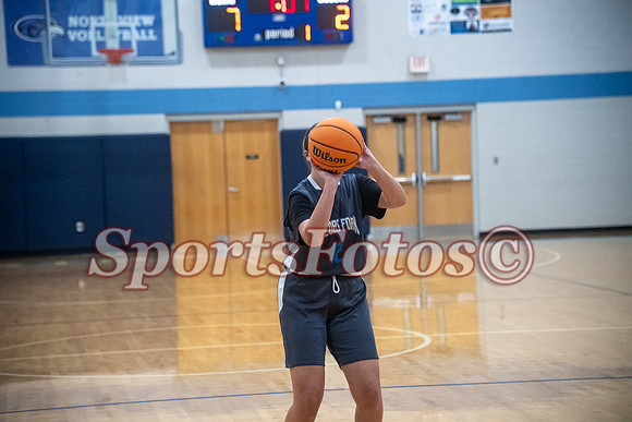 JFMS25 Girls BB5 @ Northview-116