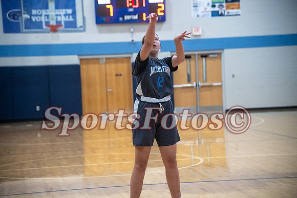 JFMS25 Girls BB5 @ Northview-117