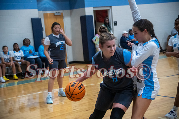 JFMS25 Girls BB5 @ Northview-118