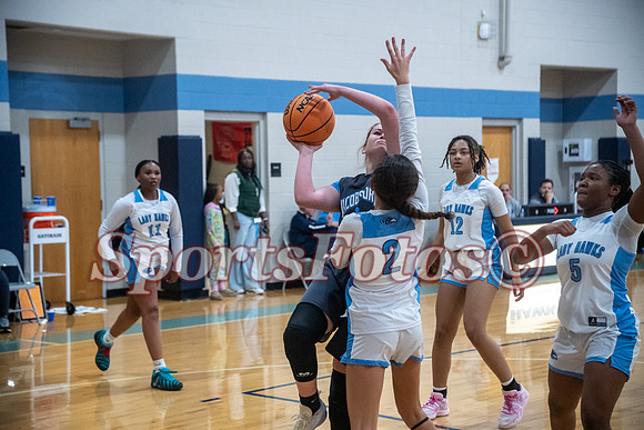 JFMS25 Girls BB5 @ Northview-119