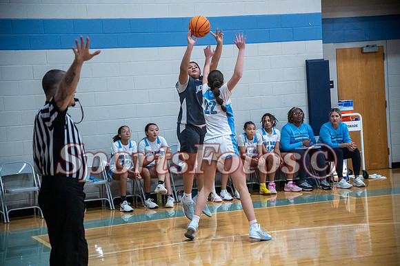 JFMS25 Girls BB5 @ Northview-113